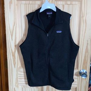Patagonia Better Sweater Vest